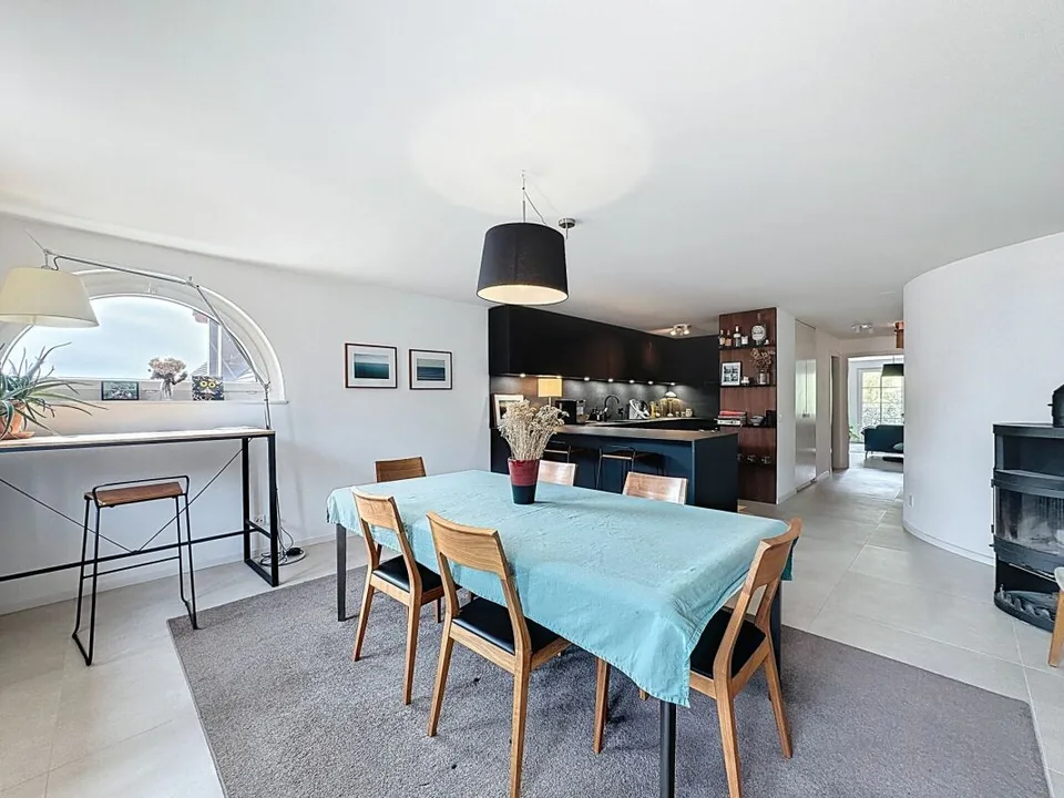 Appartement mit Charme zwischen Weinbergen und Authentizität