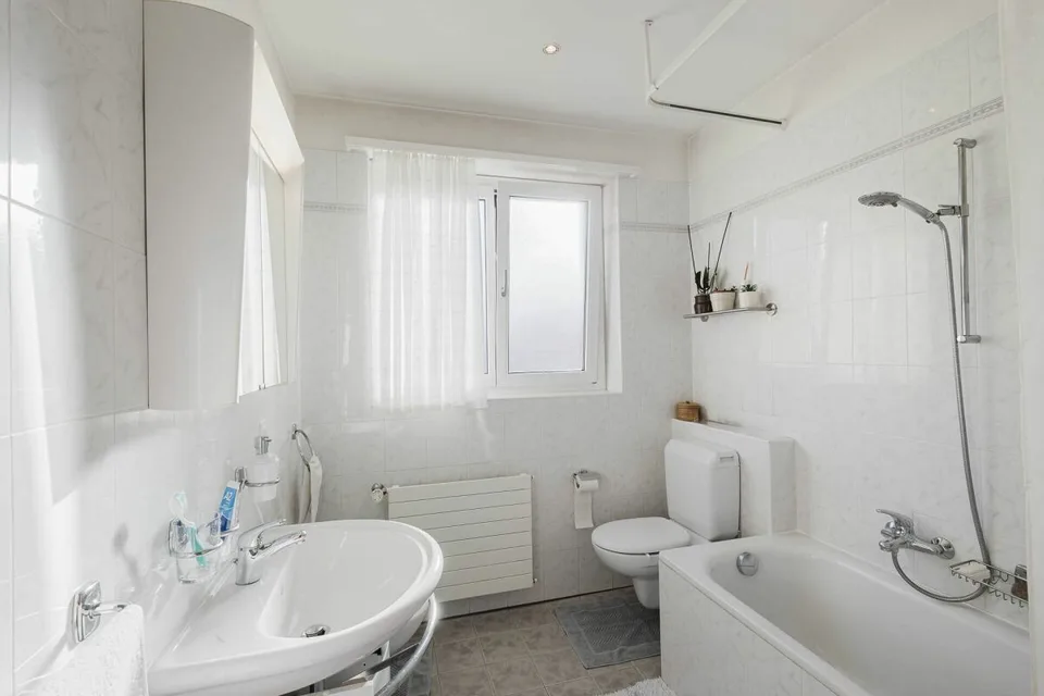 Gemütliche Wohnung im Stadtzentrum – Foto 10 von 15