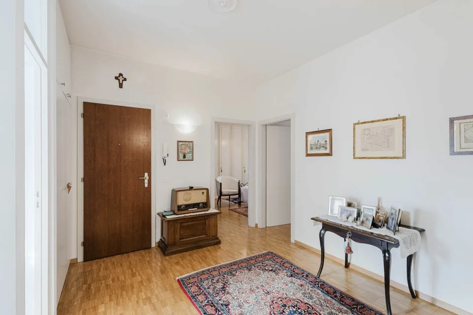 Gemütliche Wohnung im Stadtzentrum