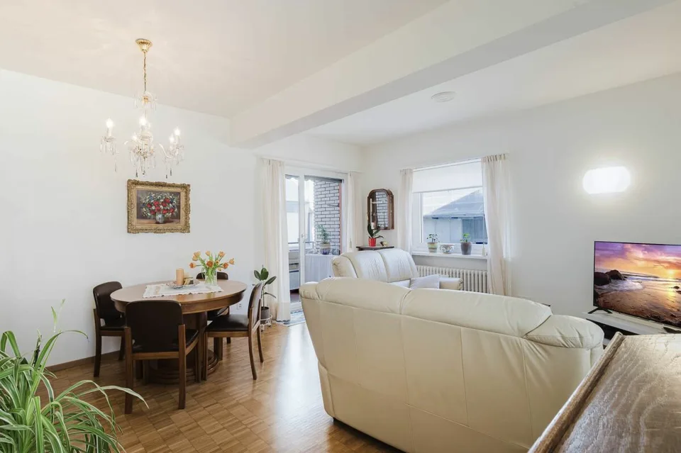 Gemütliche Wohnung im Stadtzentrum – Foto 12 von 15