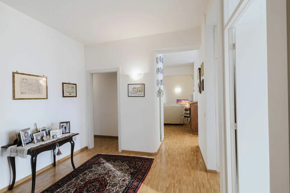 Accogliente appartamento in centro città