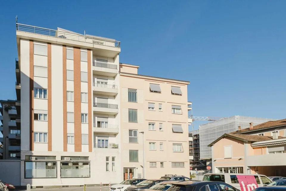 Gemütliche Wohnung im Stadtzentrum – Foto 15 von 15