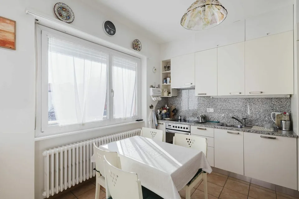 Gemütliche Wohnung im Stadtzentrum – Foto 14 von 15