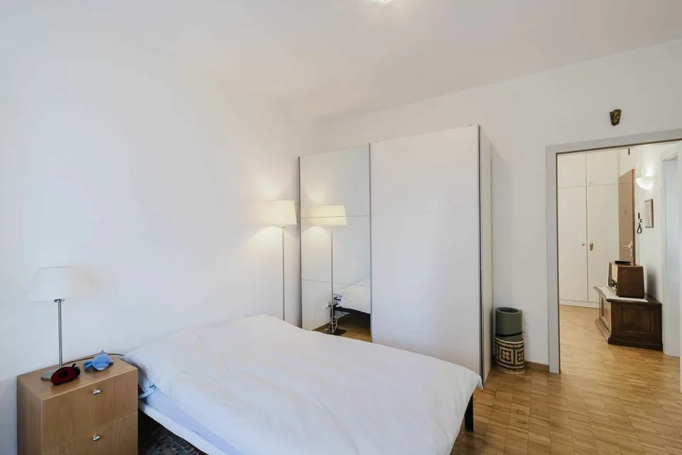 Gemütliche Wohnung im Stadtzentrum – Foto 7 von 15