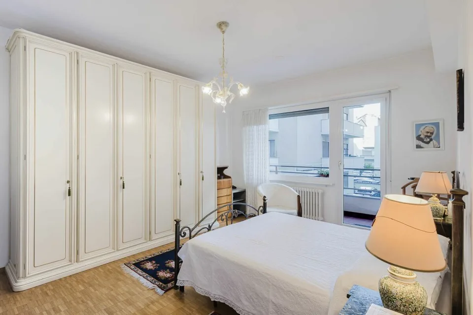 Gemütliche Wohnung im Stadtzentrum