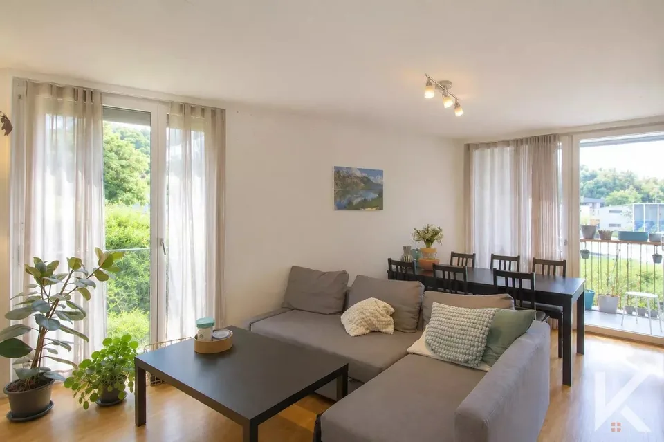 Appartement de rendement 3.5 pièces à Attalens