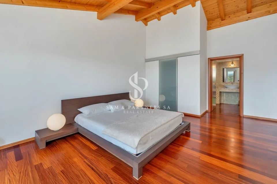 Charmante Residenz in ruhiger Umgebung – Foto 6 von 17