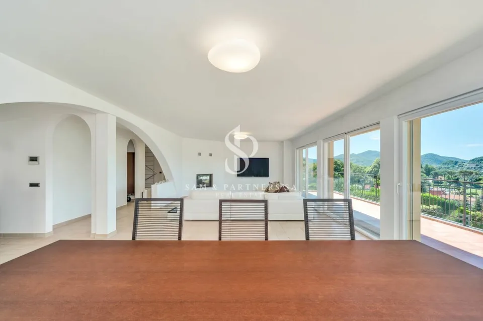 Residenza di charme immersa nella tranquillità