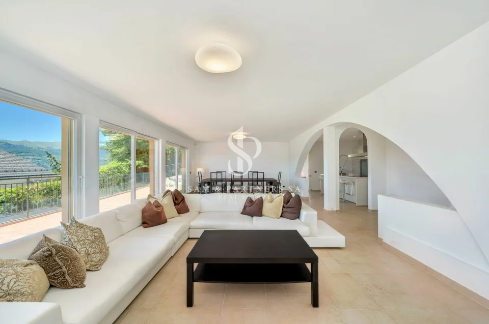 Residenza di charme immersa nella tranquillità