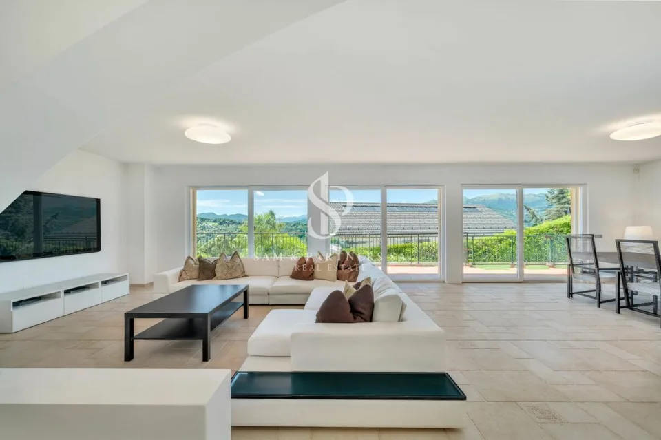 Residenza di charme immersa nella tranquillità