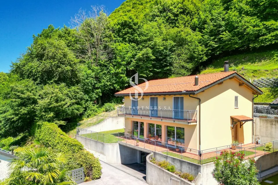 Charmante Residenz in ruhiger Umgebung – Foto 15 von 17