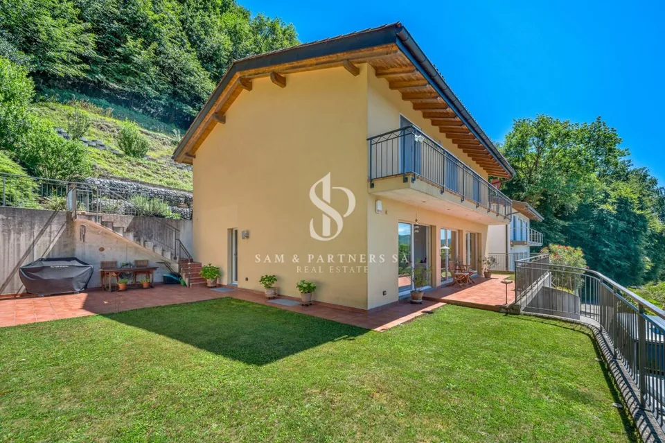 Charmante Residenz in ruhiger Umgebung – Foto 16 von 17