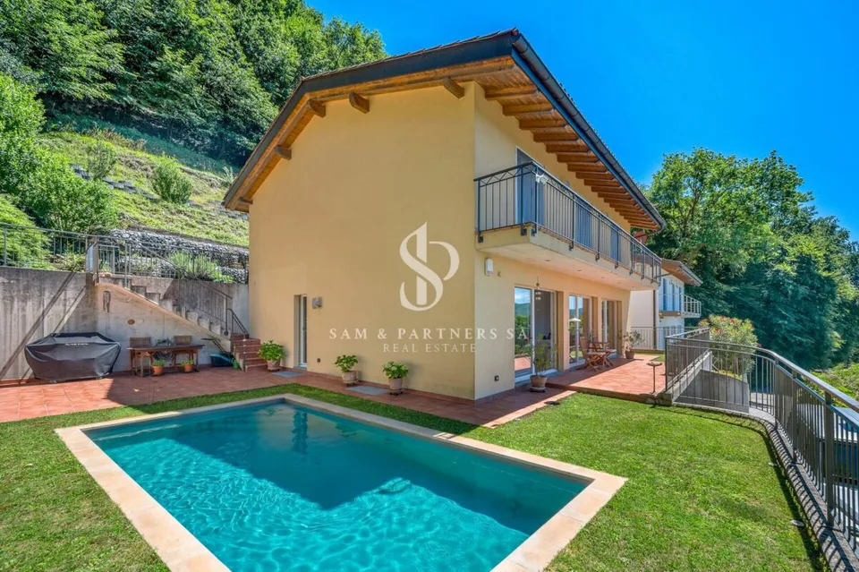 Residenza di charme immersa nella tranquillità