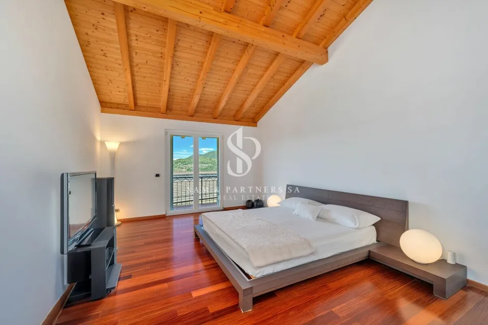 Charmante Residenz in ruhiger Umgebung – Foto 7 von 17