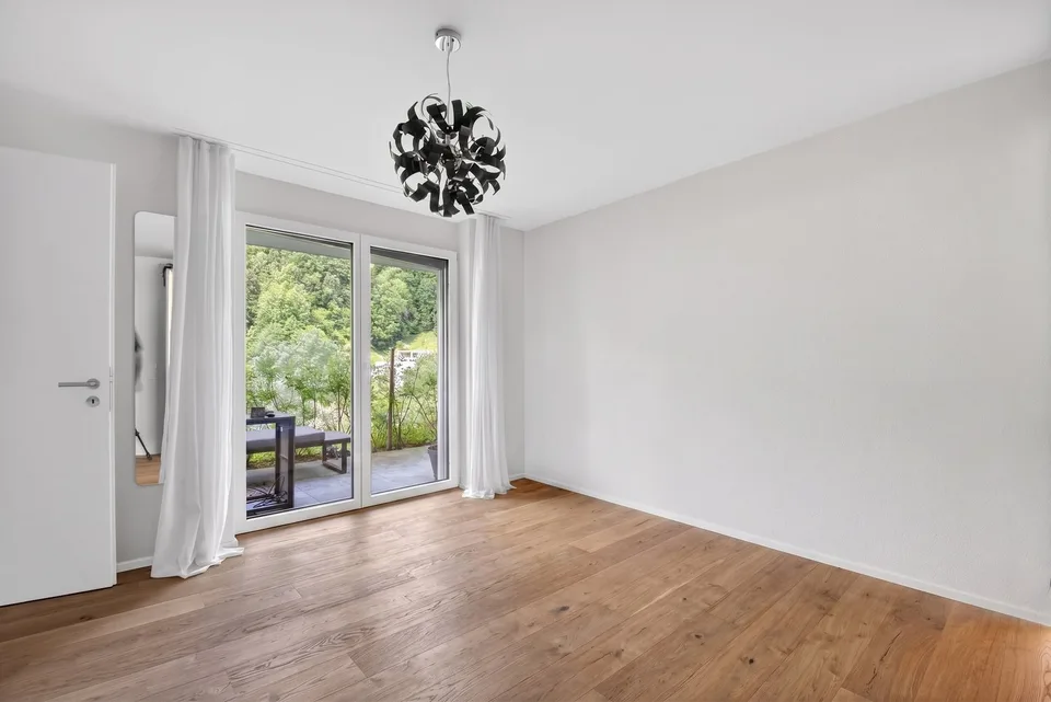 Abitare moderno con stile - appartamento di 3,5 locali nuovo con terrazza