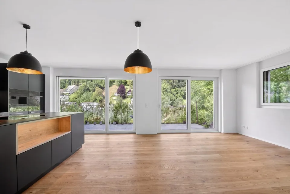 Abitare moderno con stile - appartamento di 3,5 locali nuovo con terrazza
