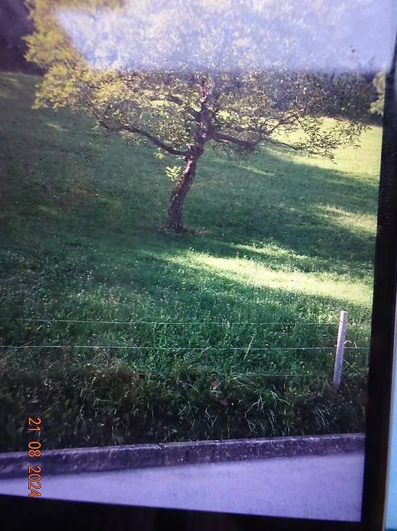 Bel terreno agricolo in ottima posizione