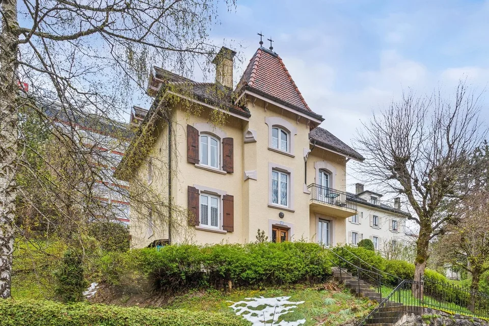 Molto carattere! Per investitori o una famiglia numerosa – foto 14 di 22