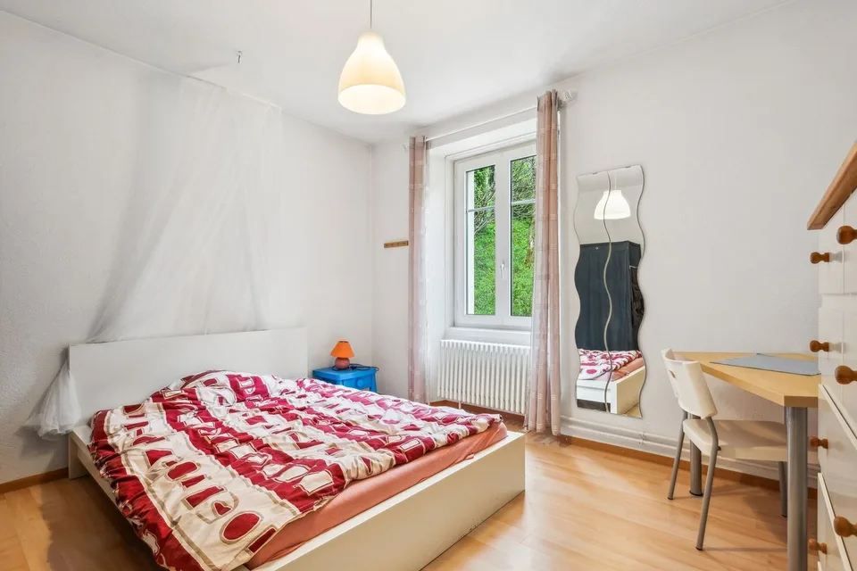 Molto carattere! Per investitori o una famiglia numerosa – foto 21 di 22