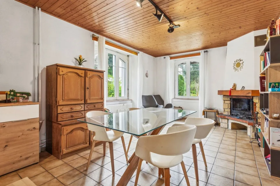 Molto carattere! Per investitori o una famiglia numerosa – foto 16 di 22