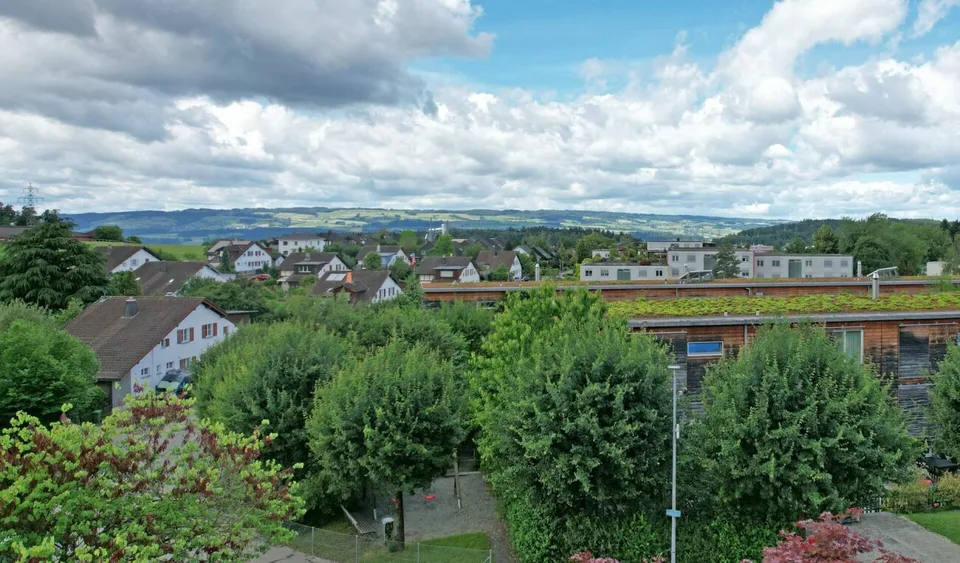 Casa familiare affascinante con idillio giardino