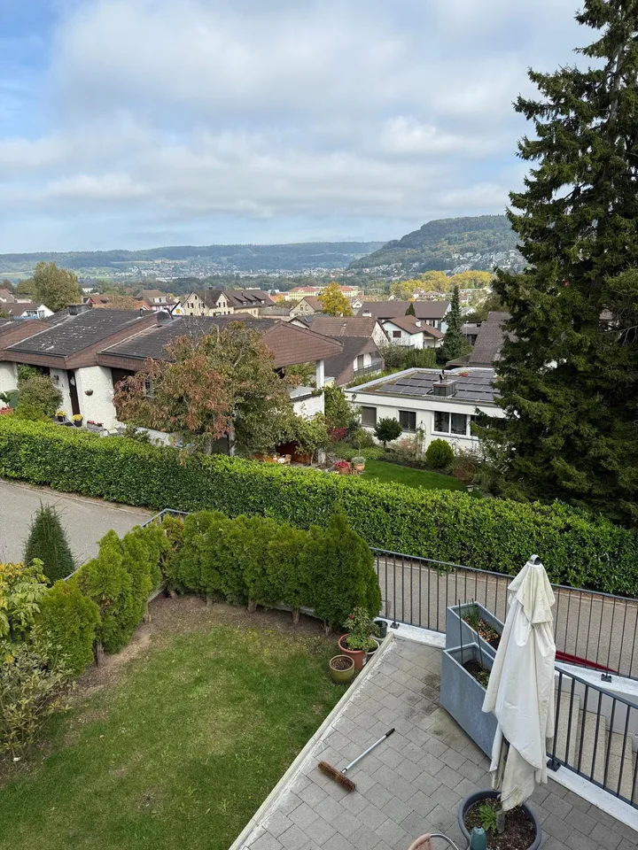 Zwei-Generationen-Haus an ruhiger Hanglange. – Foto 27 von 30