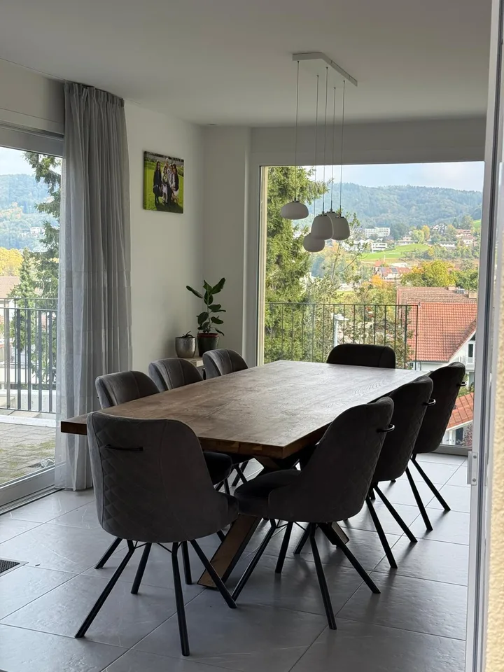 Zwei-Generationen-Haus an ruhiger Hanglange. – Foto 6 von 30