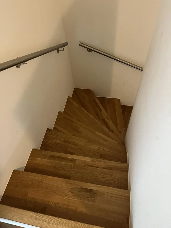 Zwei-Generationen-Haus an ruhiger Hanglange. – Foto 15 von 30