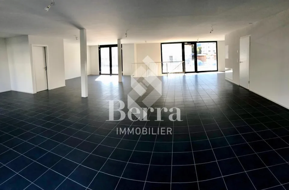 Commercial Space