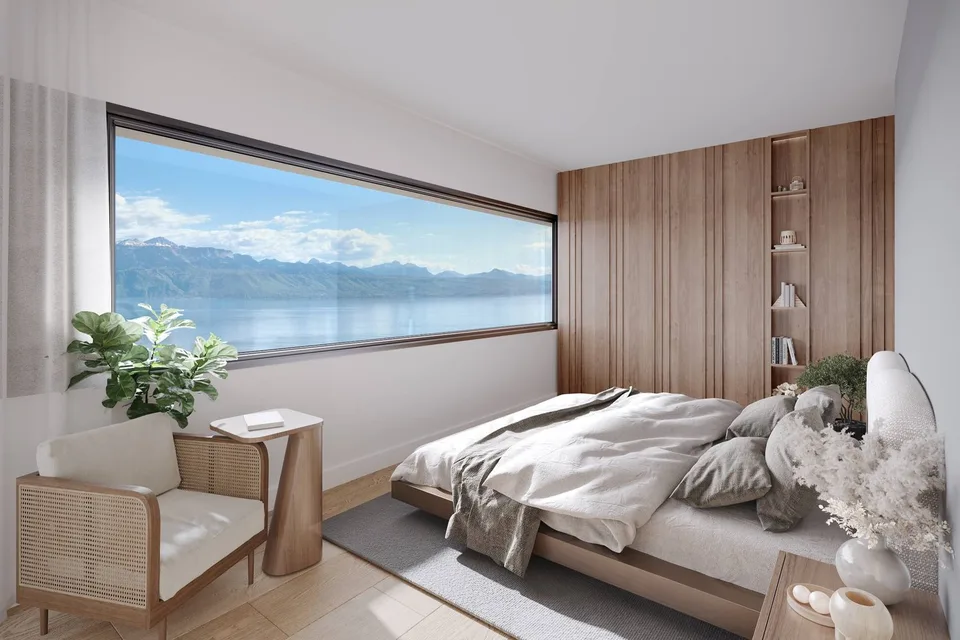 Letztes Angebot! 4.5 Zimmer mit Südterrasse