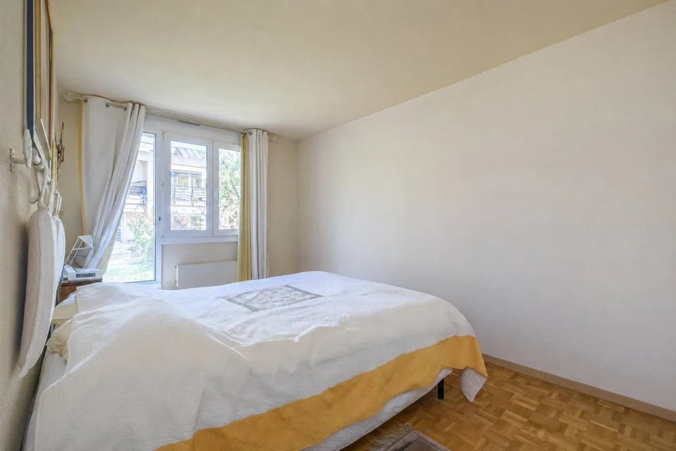 Exklusiv! Gemütliches Duplex mit Terrassen und eigenem Garten