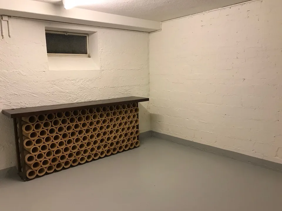 Charmantes 5.5-Zimmer-Zweifamilienhaus mit Garten im beliebten Triemliquartier – Foto 9 von 11