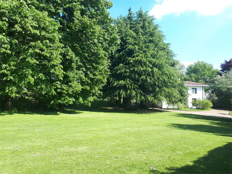 Exklusives Anwesen in der Natur der Brianza lecchese - Mera