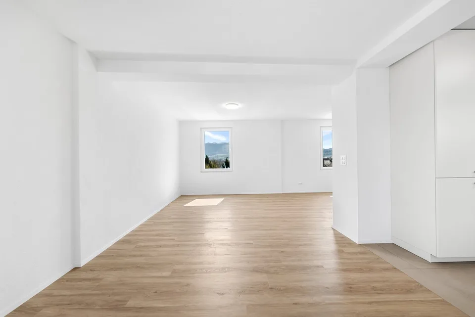 5-Zimmer-Einfamilienhaus mit Bergblick in Winznau – Foto 10 von 30