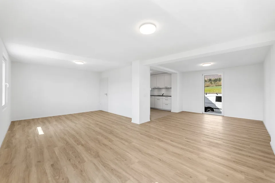 5-Zimmer-Einfamilienhaus mit Bergblick in Winznau – Foto 8 von 30
