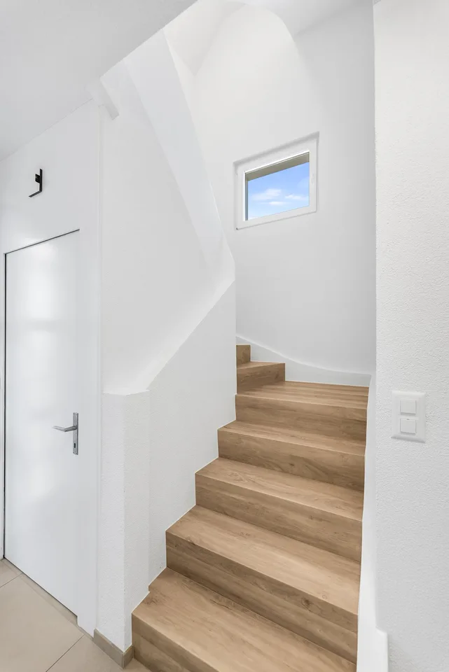 5-Zimmer-Einfamilienhaus mit Bergblick in Winznau – Foto 20 von 30