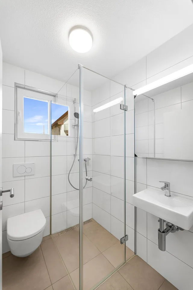 5-Zimmer-Einfamilienhaus mit Bergblick in Winznau – Foto 18 von 30