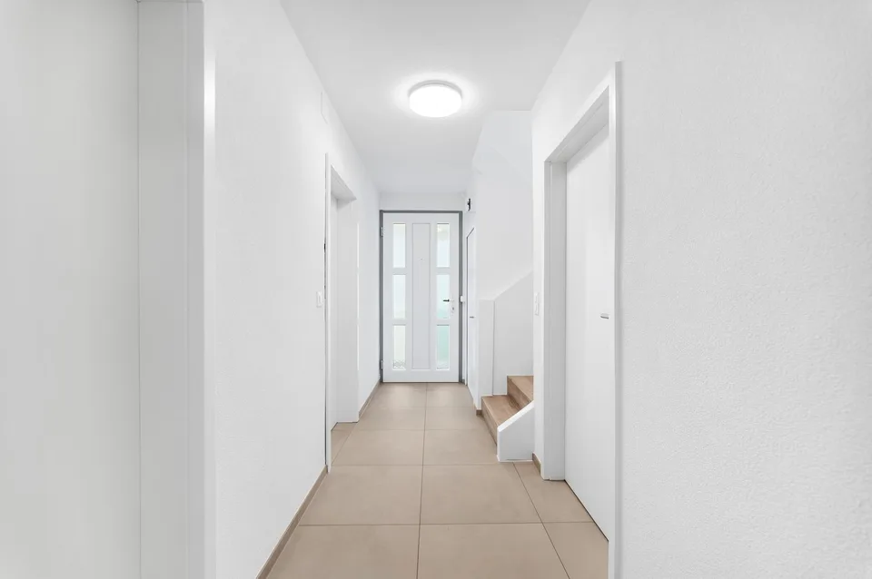 5-Zimmer-Einfamilienhaus mit Bergblick in Winznau – Foto 19 von 30