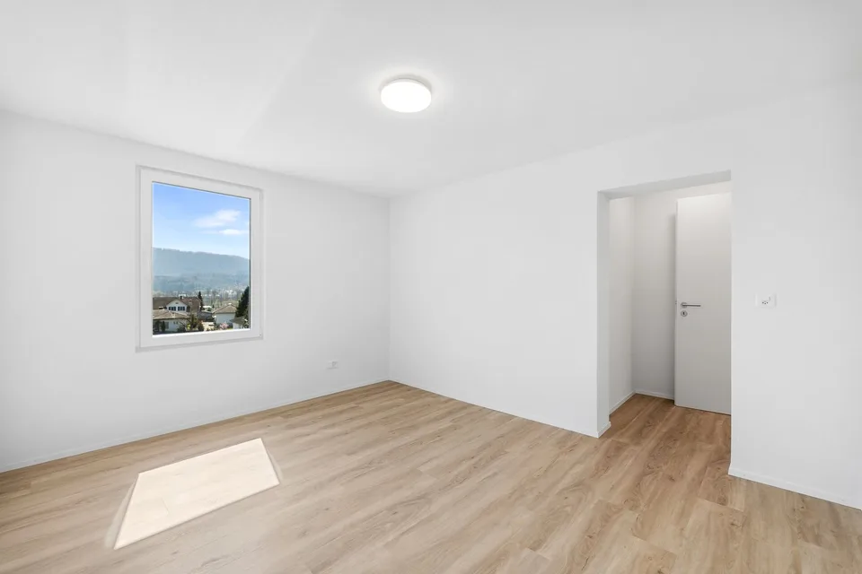 5-Zimmer-Einfamilienhaus mit Bergblick in Winznau – Foto 27 von 30