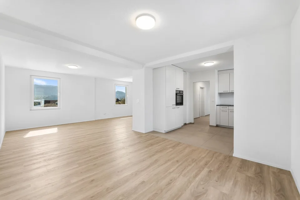5-Zimmer-Einfamilienhaus mit Bergblick in Winznau – Foto 11 von 30