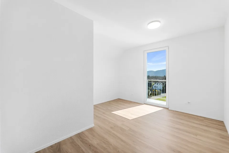 5-Zimmer-Einfamilienhaus mit Bergblick in Winznau – Foto 28 von 30