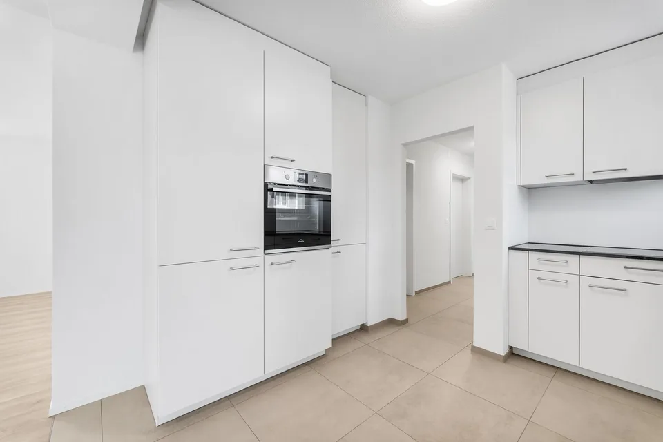 5-Zimmer-Einfamilienhaus mit Bergblick in Winznau – Foto 13 von 30