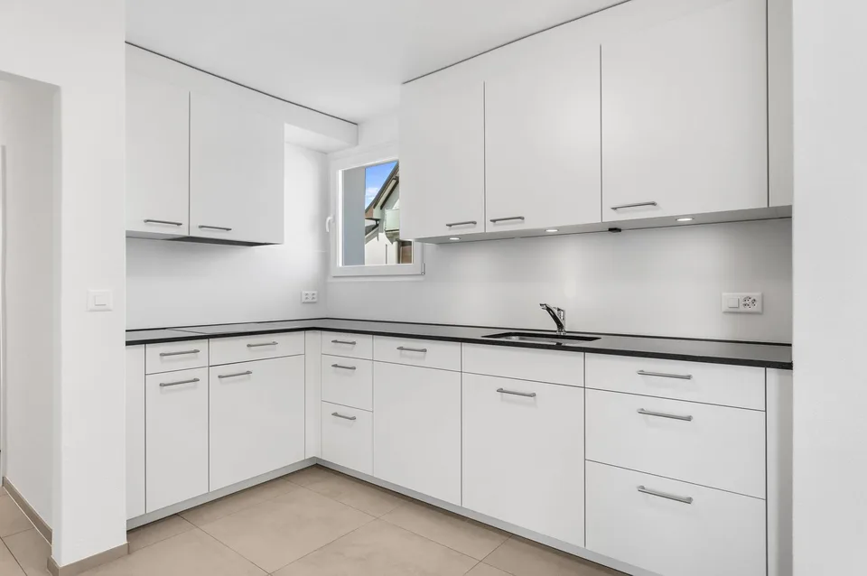5-Zimmer-Einfamilienhaus mit Bergblick in Winznau – Foto 14 von 30