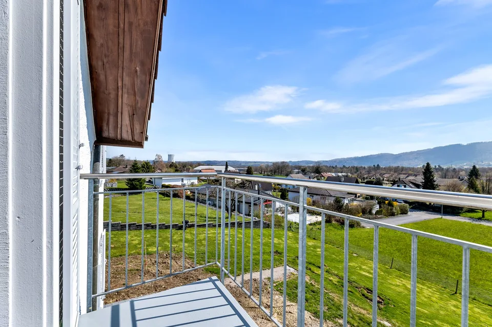 5-Zimmer-Einfamilienhaus mit Bergblick in Winznau – Foto 29 von 30