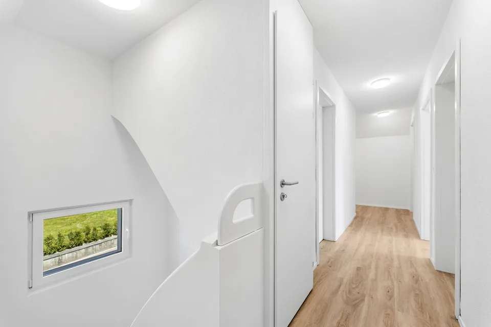 5-Zimmer-Einfamilienhaus mit Bergblick in Winznau – Foto 22 von 30