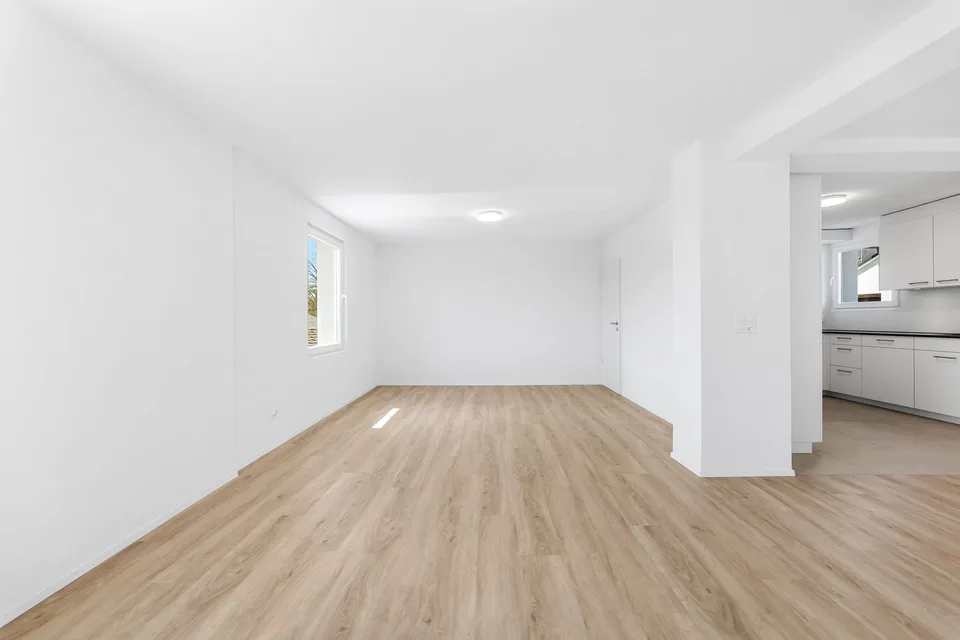 5-Zimmer-Einfamilienhaus mit Bergblick in Winznau – Foto 9 von 30