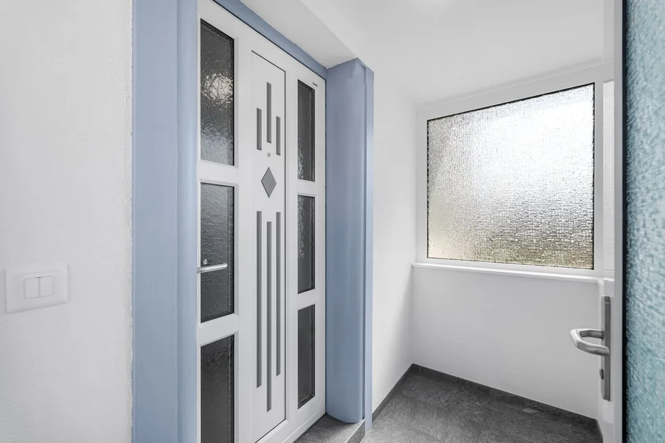 Maison unifamiliale 5 pièces avec vue sur la montagne à Winznau