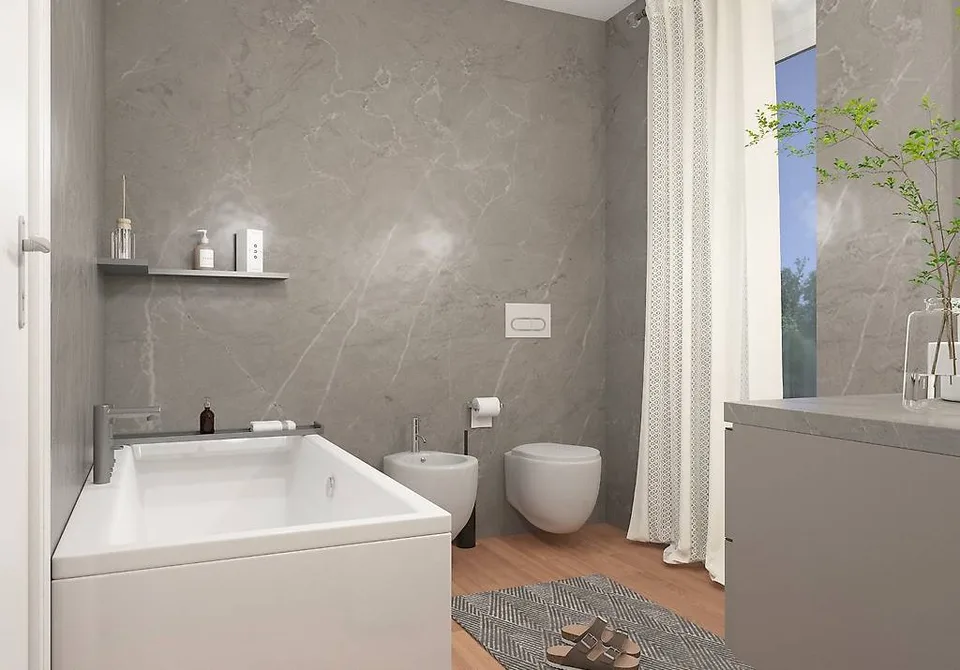 Villa in Cadro – Foto 6 von 13