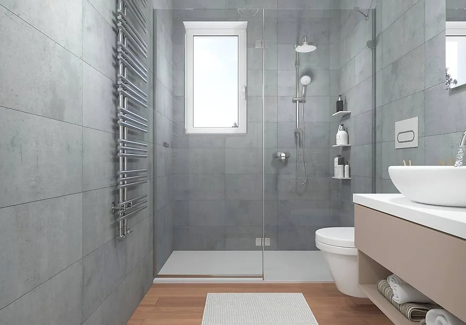 Villa in Cadro – Foto 8 von 13