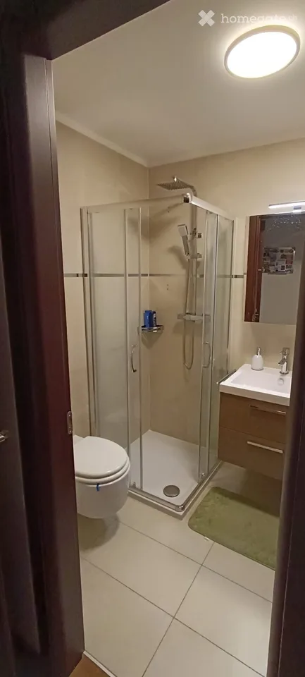 Appartement élégant de 4,5 pièces dans une résidence moderne